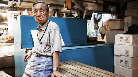 Getty Images Hatarakikata kaikaku is a catch-all for cutting overtime, improving work-life balance, and better use of female and older workers’ skills (Credit: Getty Images)