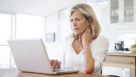 Getty Images It helps to be mindful of the misinterpretation that could occur as a result of generational or cultural differences (Credit: Getty Images)