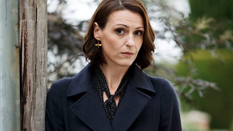 BBC One Doctor Foster