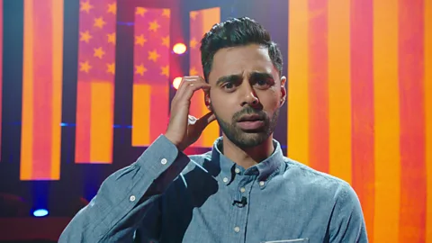 Netflix Hasan Minhaj (Credit: Netflix)