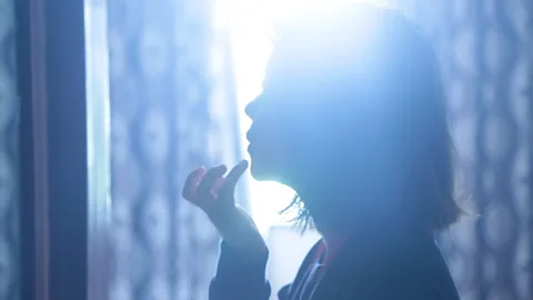 Danny Vincent Compared to their male rivals, female players earn less in winnings, and also report feeling discriminated against or not being taken seriously (Credit: Danny Vincent)