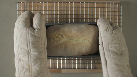 How to make bread
