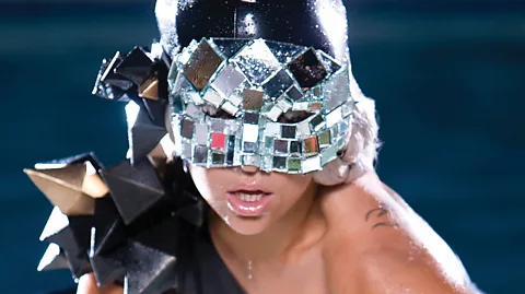 Interscope Records (Credit: Interscope Records)