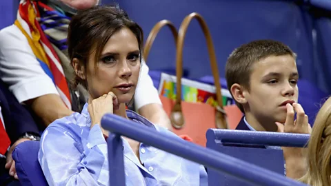 Getty Images Spice Girl turned fashion designer Victoria Beckham has seemingly managed the impossible: Maintaining celebrity status beyond youth (Credit: Getty Images)