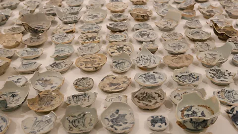 絵画 Artist Plate Project Ai Weiwei Plate Ai Weiwei interview: 'I am the best selfie artist'