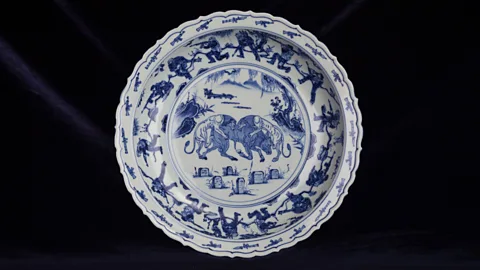 Ai Weiwei interview: 'I am the best selfie artist'