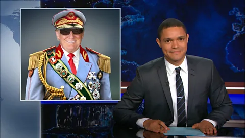 Comedy Central (Credit: Comedy Central)