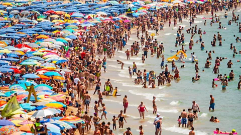 Getty Images Even the best budgeters can run into trouble when the responsibilities of home are far, far away (Credit: Getty Images)