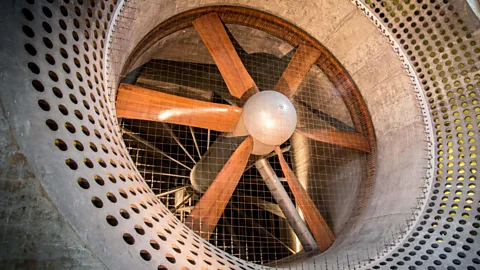 Alamy (Credit: Alamy)