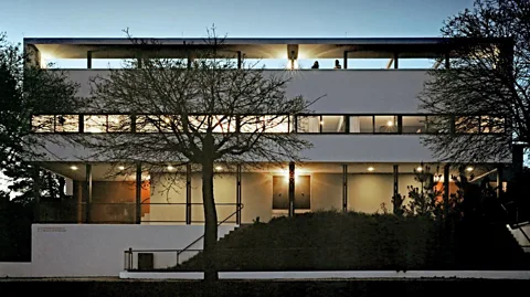 Weissenhofsiedlung Museum (Credit: Weissenhofsiedlung Museum)