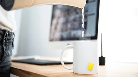 Alamy Exercise not your thing? Caffeine can provide a short-term solution (Credit: Alamy)