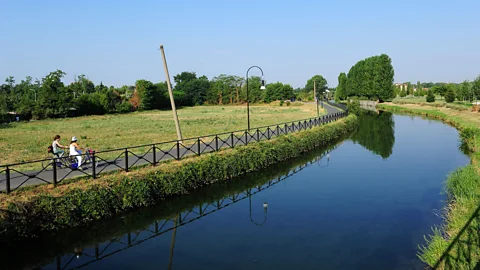 Parco Agricolo Sud