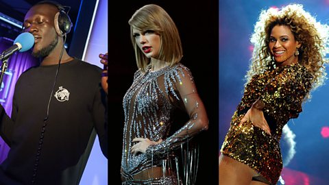 BBC - The 10 most cutting pop songs about unfortunate exes