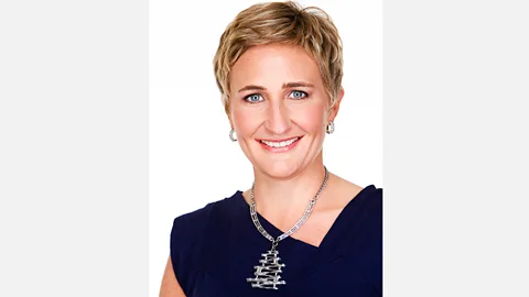 People Patterns Leadership expert Bri Williams says for temptation bundling to work, the two tasks have to be complementary (Credit: People Patterns)