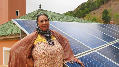 Copyright GIZ Photographer Adnane Azizi (Credit: Copyright GIZ Photographer Adnane Azizi)