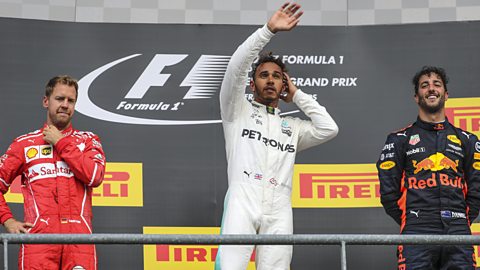 bbc f1 podcast