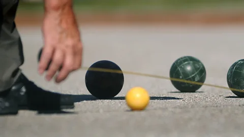 Why Italy is racing to save the game of bocce