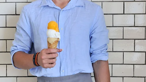 David De Vleeschauwer (Credit: David De Vleeschauwer)
