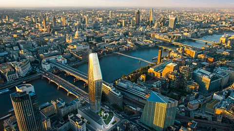 St George Plc (Credit: St George Plc)