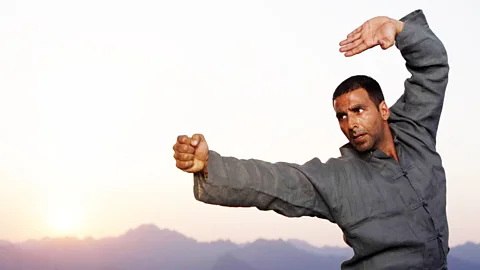 Warner Bros Warner Bros tried to capitalise on both the Indian and Chinese markets with the 2009 martial arts extravaganza Chandni Chowk to China – it bombed (Credit: Warner Bros)