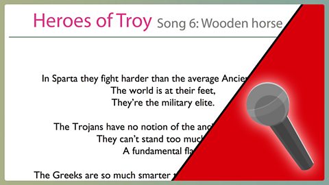 Song 6 - lyrics