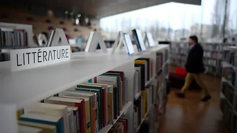 Getty Images Reading widely can help us understand more complex emotions (Credit: Getty Images)