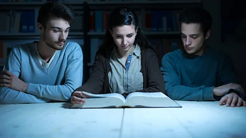 Alamy (Credit: Alamy)