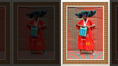 Hassan hajjaj gallery gallon