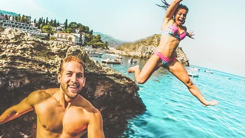 Scott Stohler (Credit: Scott Stohler)