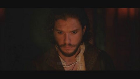 BBC One Gunpowder Series 1 Episode 2