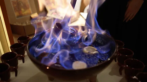 Chris Griffiths (Credit: Chris Griffiths)