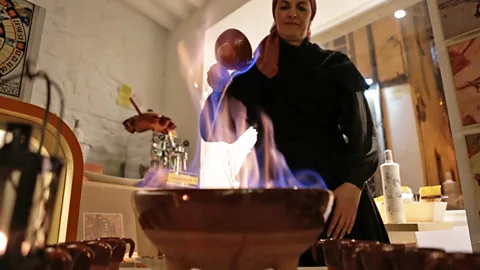 Chris Griffiths (Credit: Chris Griffiths)