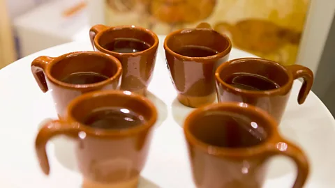 Chris Griffiths (Credit: Chris Griffiths)