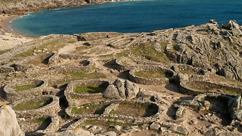 humberto valladares/Alamy A Celtic past (Credit: humberto valladares/Alamy)