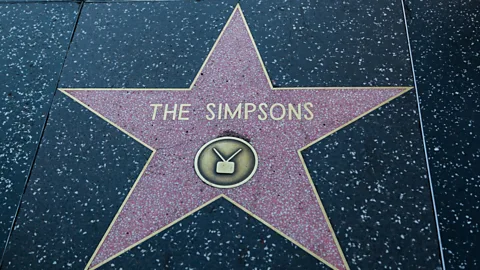 Alamy The show is so influential it even has a star on the Hollywood Walk of Fame (Credit: Alamy)