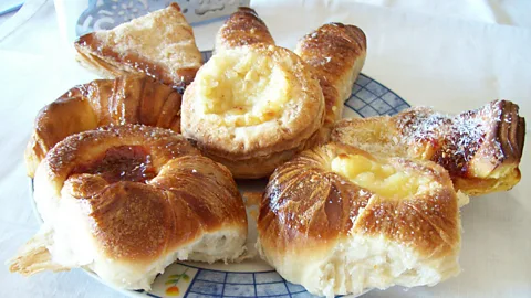 Mushii/Wikimedia Commons The use of the word ‘facturas’ was a clever way for bakers to call attention to the value of their labour (Credit: Mushii/Wikimedia Commons)