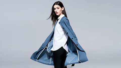 Spanish company Ecoalf has been nominated for a Beazley Design of the Year award for its upcycling project