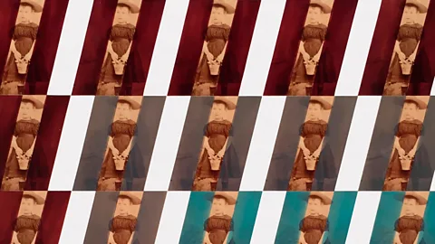 Edouard Taufenbech (Credit: Edouard Taufenbech)