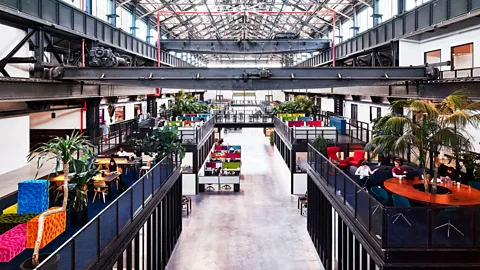 Waverly Labs Waverly Labs, based in Brooklyn, New York, aims to sit at the convergence of wearable technology and speech translation with its Pilot earpiece (Credit: Waverly Labs)