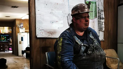 Getty Images (Credit: Getty Images)