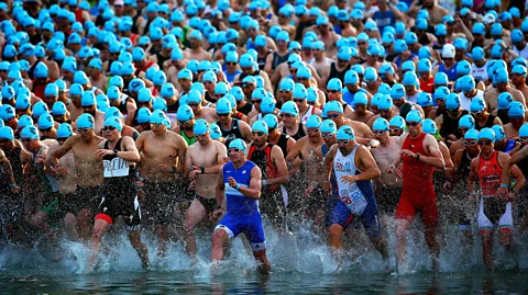 Getty Images Workplace wellness globally was worth $43.3 billion in 2015 a rise from $40.7 billion in 2013. (Credit: Getty Images)