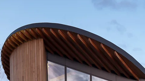 Credit: Maggie's Centre