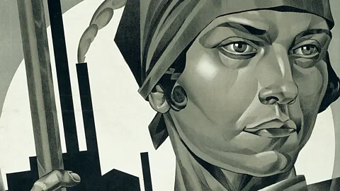 The David King Collection at Tate (Credit: The David King Collection at Tate)