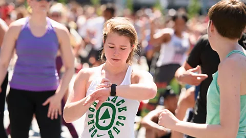 Getty Images (Credit: Getty Images)