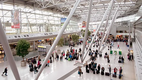 Alamy (Credit: Alamy)