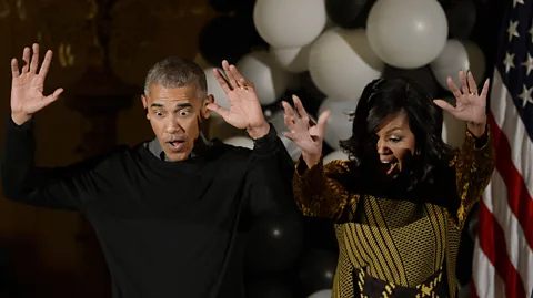 Getty Images When you commit to an ambitious person with a demanding career, you may be committing to their career as well your own (Credit: Getty Images)