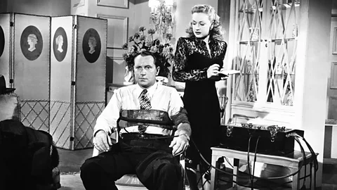 Everett Collection Inc/Alamy Most of us tell more than one lie per day (Credit: Everett Collection Inc/Alamy)