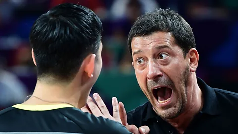 Getty Images (Credit: Getty Images)