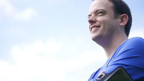 Student Life &ndash; James