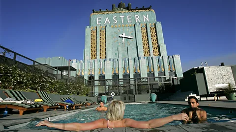 Getty Images (Credit: Getty Images)